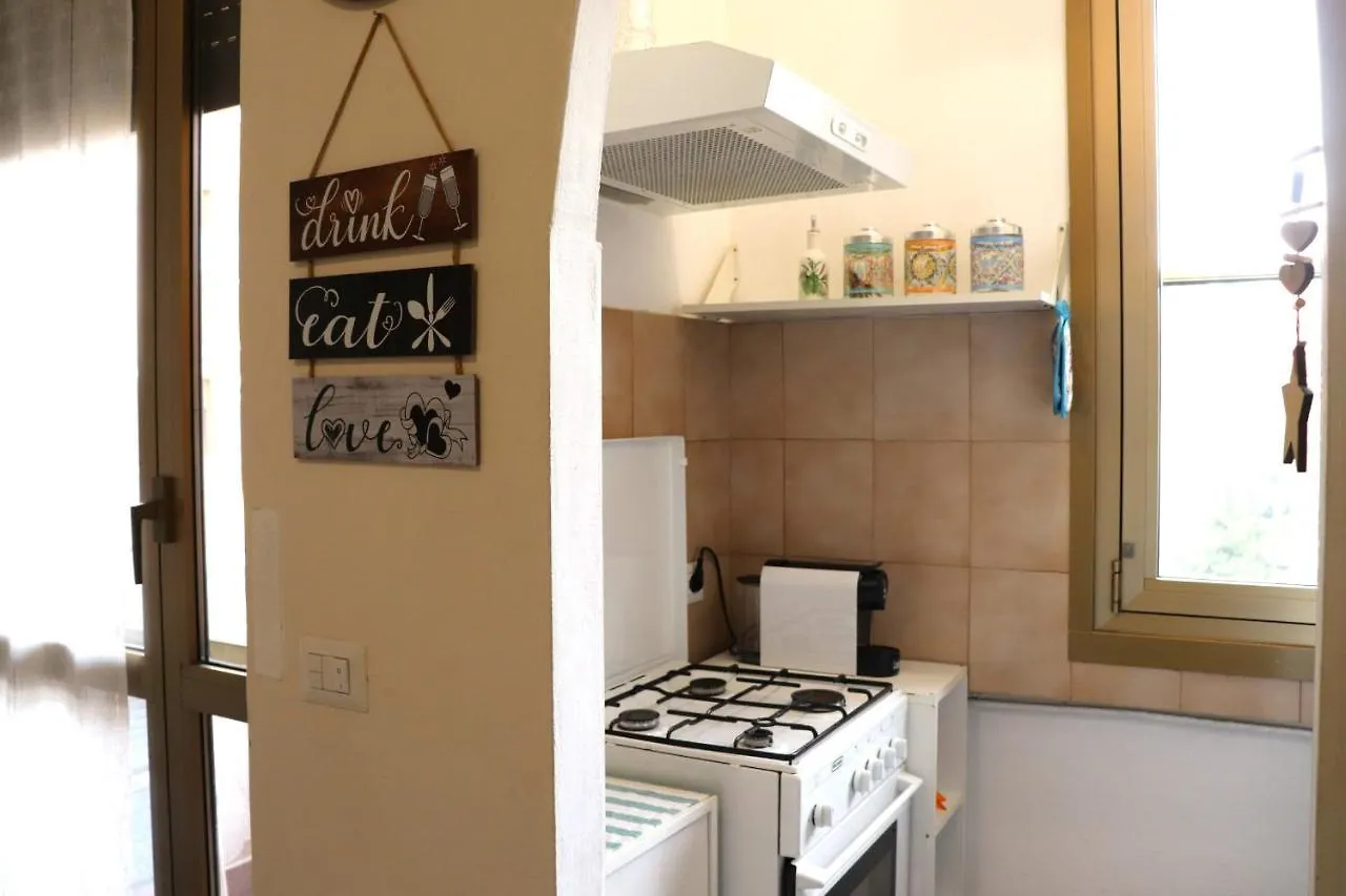 * La Casa Di Arti * 25 Min Dal Duomo Apartment Milan 0*,