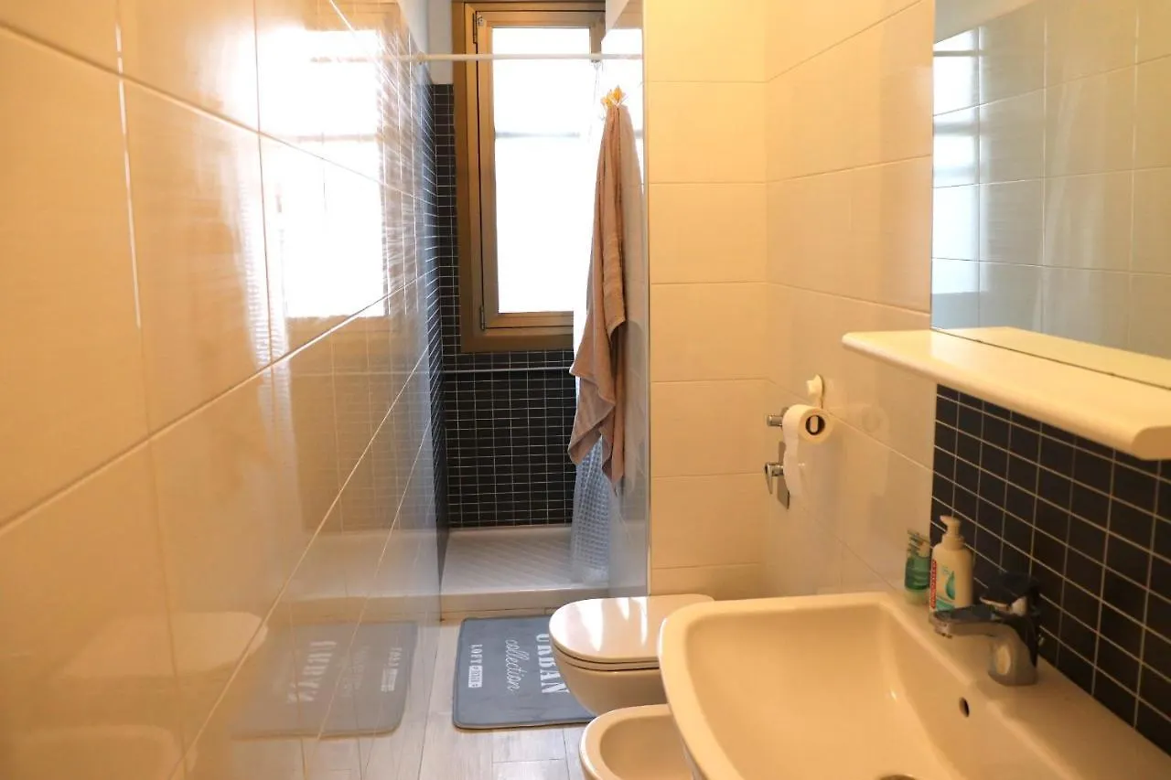 * La Casa Di Arti * 25 Min Dal Duomo Apartment Milan